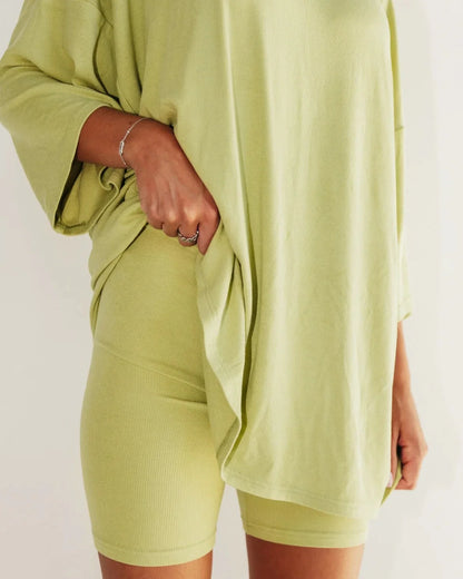 Stacie™ | The Weekend Lounge Set Refresh