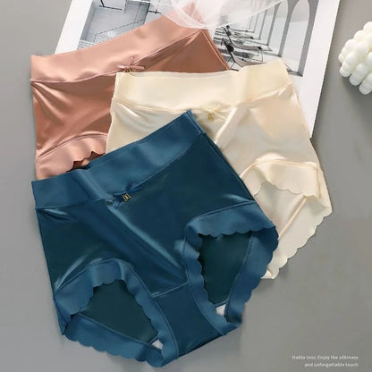 LeakFree Comfort™ | Sömlösa trosor