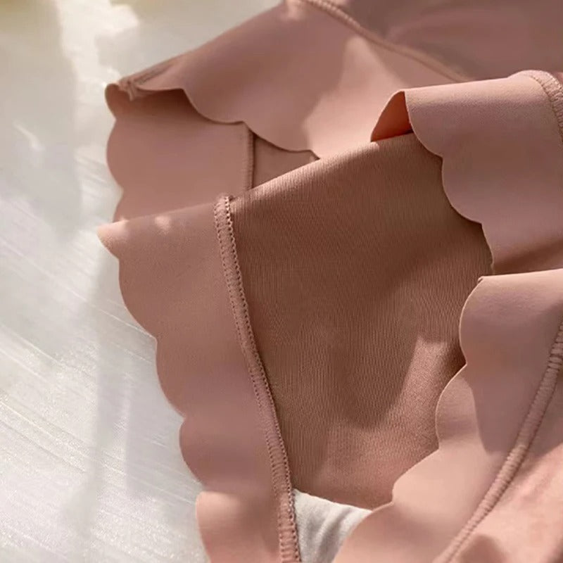 LeakFree Comfort™ | Sömlösa trosor