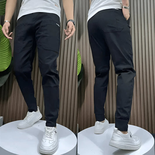 Rico™ | Premium Elastiska Cargobyxor