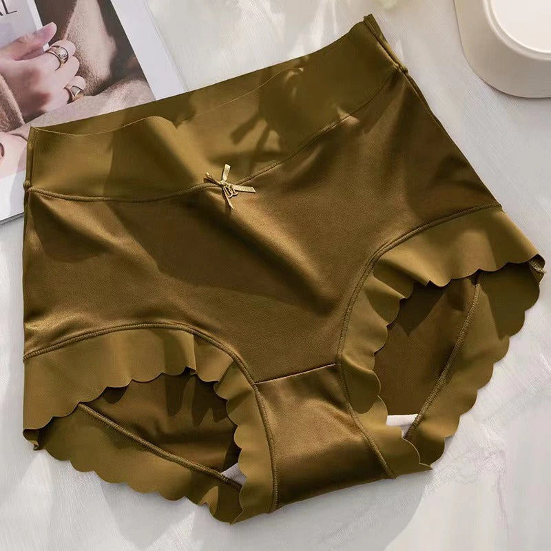 LeakFree Comfort™ | Sömlösa trosor